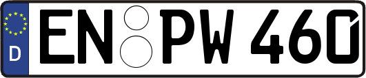EN-PW460