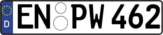 EN-PW462