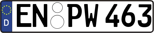 EN-PW463