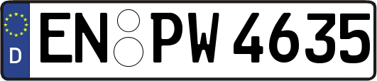 EN-PW4635