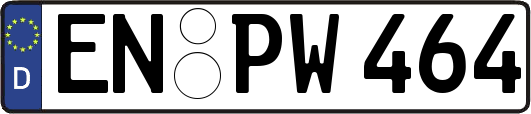 EN-PW464