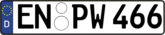 EN-PW466