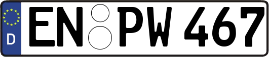 EN-PW467