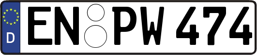 EN-PW474
