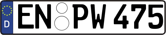EN-PW475