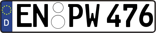 EN-PW476