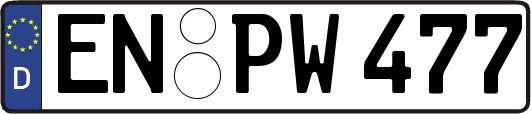 EN-PW477