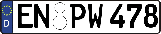 EN-PW478