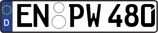 EN-PW480