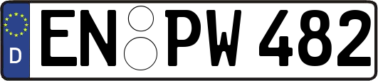 EN-PW482