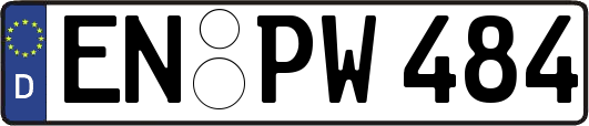 EN-PW484