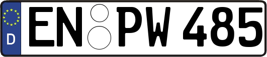 EN-PW485
