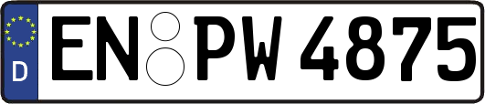 EN-PW4875