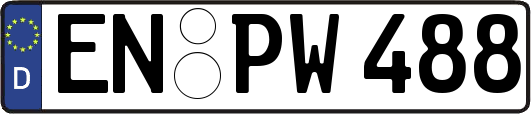 EN-PW488
