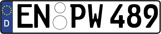 EN-PW489