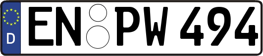 EN-PW494