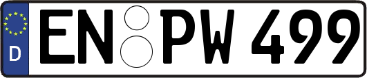EN-PW499