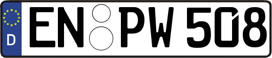 EN-PW508