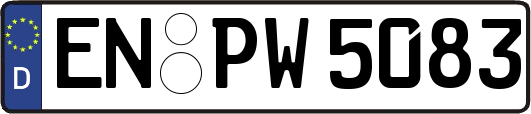 EN-PW5083