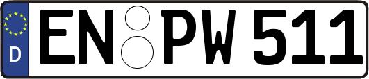 EN-PW511