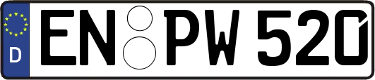 EN-PW520