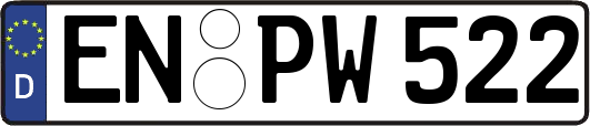 EN-PW522