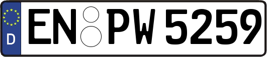 EN-PW5259