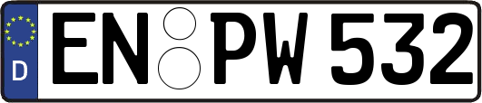 EN-PW532