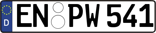 EN-PW541
