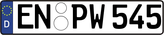 EN-PW545