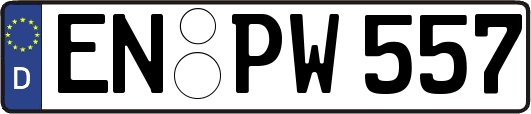 EN-PW557