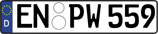 EN-PW559