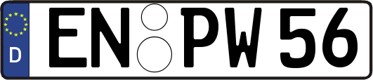 EN-PW56