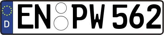 EN-PW562