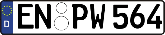 EN-PW564