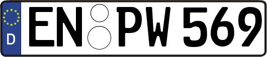 EN-PW569