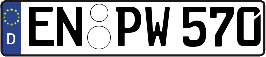 EN-PW570