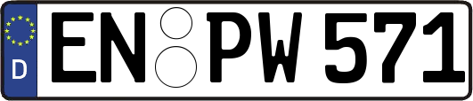 EN-PW571