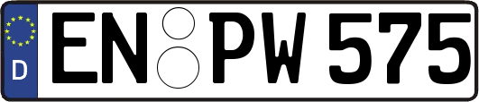 EN-PW575