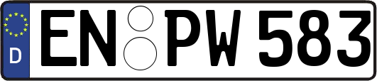 EN-PW583