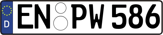 EN-PW586