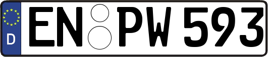 EN-PW593