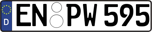 EN-PW595