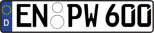 EN-PW600