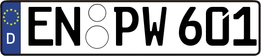 EN-PW601