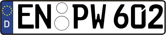 EN-PW602