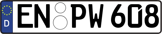 EN-PW608