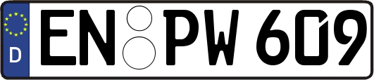 EN-PW609