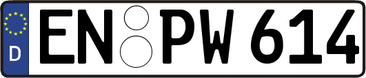 EN-PW614