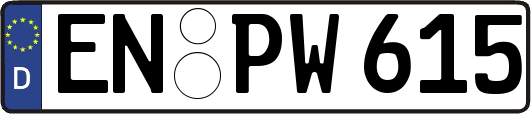 EN-PW615